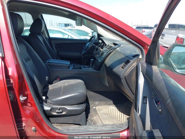 Aukcja sprzedaży 2015 Mazda Cx-9 Touring, vin: JM3TB2CA2F0459683, numer aukcji: 45717153
