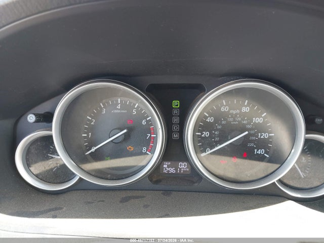 Aukcja sprzedaży 2015 Mazda Cx-9 Touring, vin: JM3TB2CA2F0459683, numer aukcji: 45717153