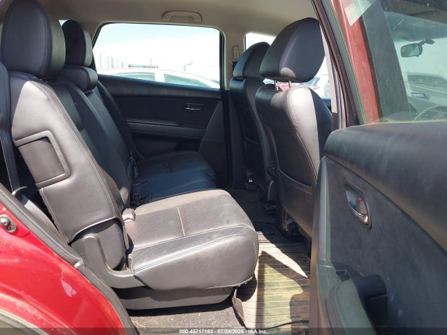Aukcja sprzedaży 2015 Mazda Cx-9 Touring, vin: JM3TB2CA2F0459683, numer aukcji: 45717153
