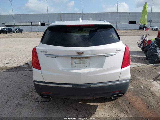 Aukcja sprzedaży 2018 Cadillac Xt5 Luxury, vin: 1GYKNCRS0JZ196156, numer aukcji: 45717158