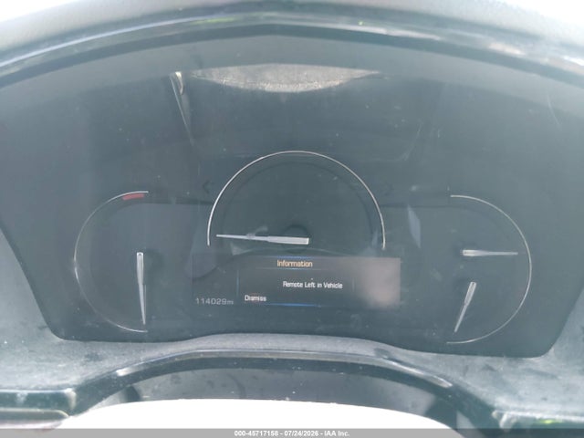 Aukcja sprzedaży 2018 Cadillac Xt5 Luxury, vin: 1GYKNCRS0JZ196156, numer aukcji: 45717158