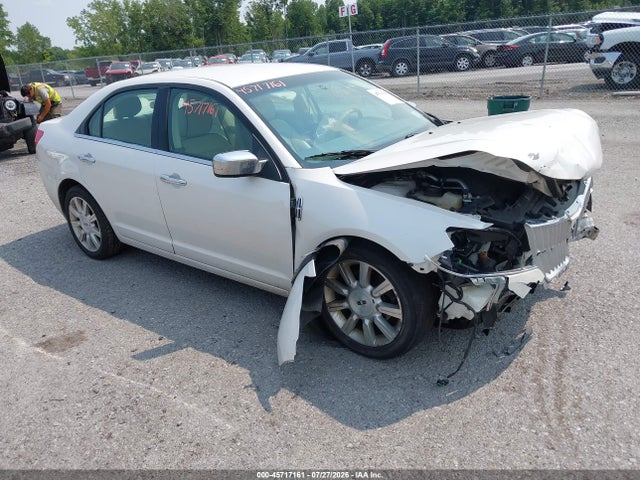 Aukcja sprzedaży 2012 Lincoln Mkz, vin: 3LNHL2GC3CR811166, numer aukcji: 45717161