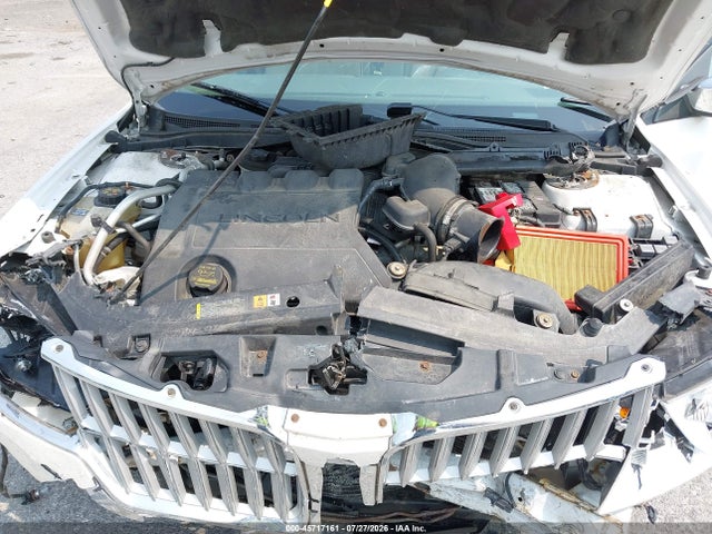 Aukcja sprzedaży 2012 Lincoln Mkz, vin: 3LNHL2GC3CR811166, numer aukcji: 45717161