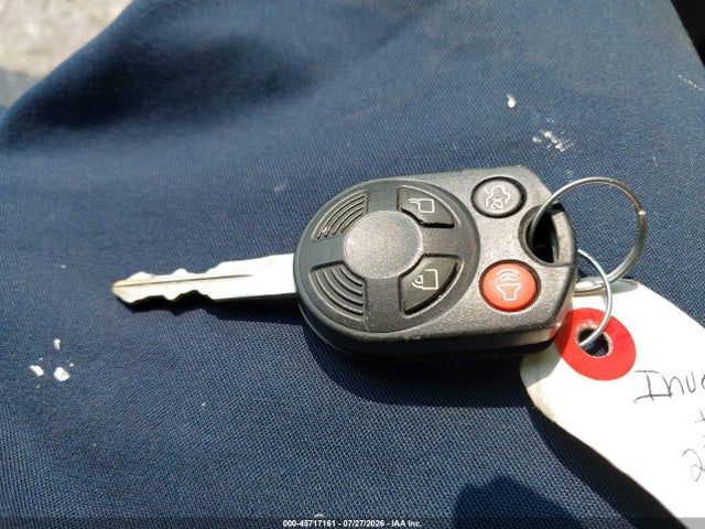 Aukcja sprzedaży 2012 Lincoln Mkz, vin: 3LNHL2GC3CR811166, numer aukcji: 45717161