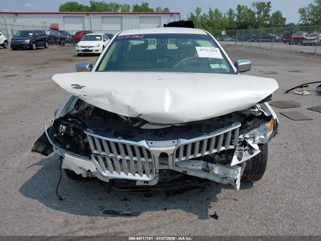 Aukcja sprzedaży 2012 Lincoln Mkz, vin: 3LNHL2GC3CR811166, numer aukcji: 45717161