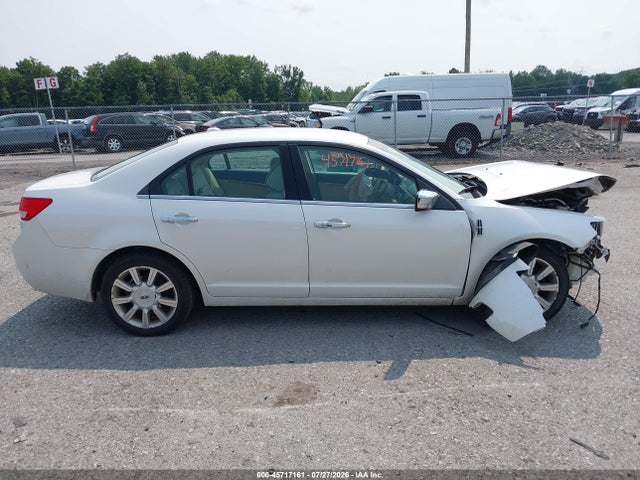 Aukcja sprzedaży 2012 Lincoln Mkz, vin: 3LNHL2GC3CR811166, numer aukcji: 45717161