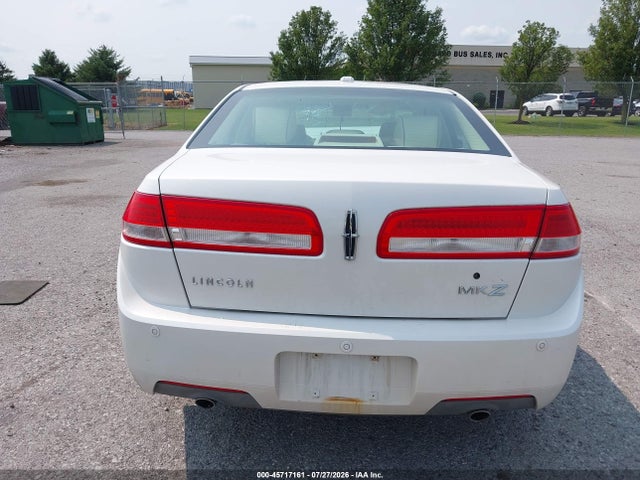 Aukcja sprzedaży 2012 Lincoln Mkz, vin: 3LNHL2GC3CR811166, numer aukcji: 45717161