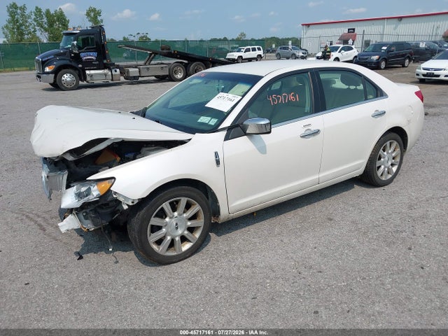 Aukcja sprzedaży 2012 Lincoln Mkz, vin: 3LNHL2GC3CR811166, numer aukcji: 45717161