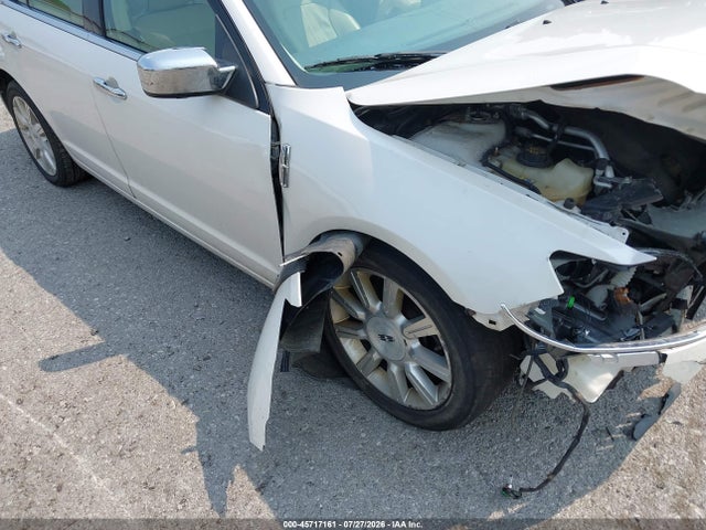 Aukcja sprzedaży 2012 Lincoln Mkz, vin: 3LNHL2GC3CR811166, numer aukcji: 45717161
