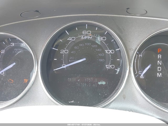 Aukcja sprzedaży 2012 Lincoln Mkz, vin: 3LNHL2GC3CR811166, numer aukcji: 45717161