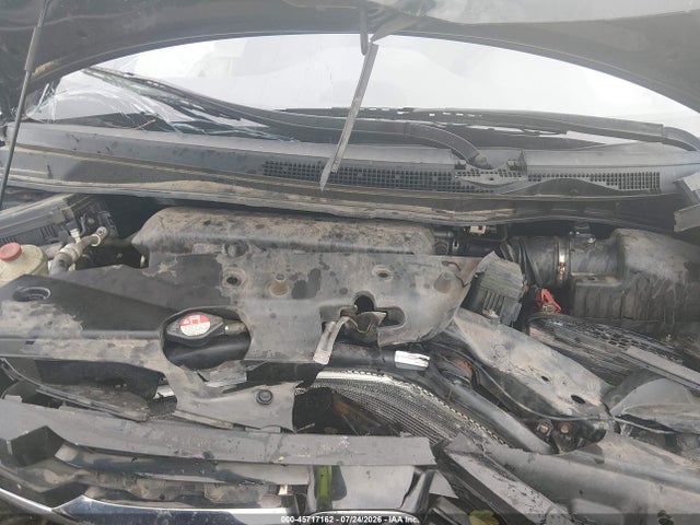 45717162 :رقم المزاد ، 5FNRL5H90EB045432 vin ، 2014 Honda Odyssey Touring/touring Elite مزاد بيع