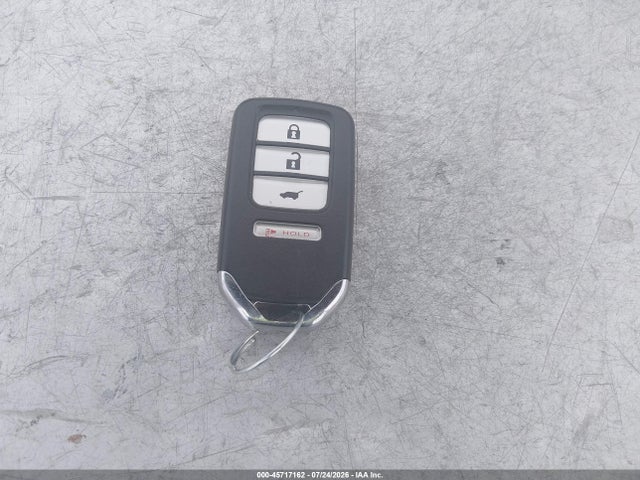 45717162 :رقم المزاد ، 5FNRL5H90EB045432 vin ، 2014 Honda Odyssey Touring/touring Elite مزاد بيع