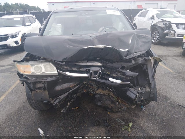 45717162 :رقم المزاد ، 5FNRL5H90EB045432 vin ، 2014 Honda Odyssey Touring/touring Elite مزاد بيع