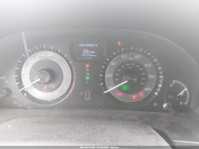 45717162 :رقم المزاد ، 5FNRL5H90EB045432 vin ، 2014 Honda Odyssey Touring/touring Elite مزاد بيع