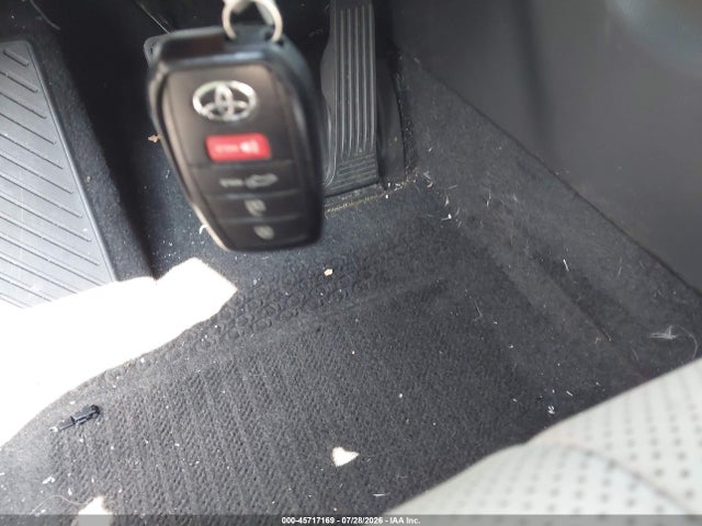 Продаж на аукціоні авто 2025 Toyota Grand Highlander Hybrid Limited, vin: 5TDACAB54SS045890, номер лоту: 45717169