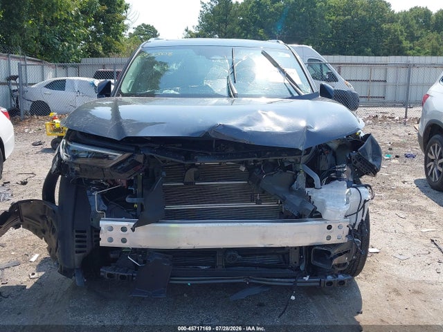 Продаж на аукціоні авто 2025 Toyota Grand Highlander Hybrid Limited, vin: 5TDACAB54SS045890, номер лоту: 45717169