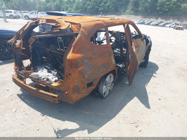 Toyota Highlander Xle 2023 5TDKDRBH4PS037371 Image 4