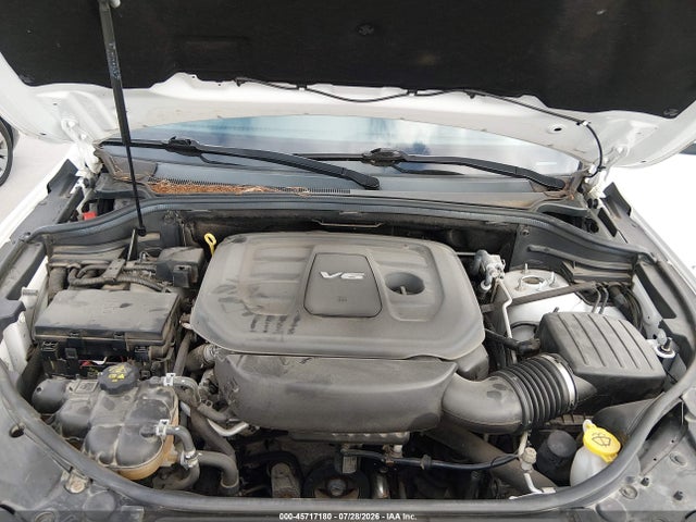 45717180 :رقم المزاد ، 1C4RJFAG3JC178956 vin ، 2018 Jeep Grand Cherokee Laredo E 4x4 مزاد بيع