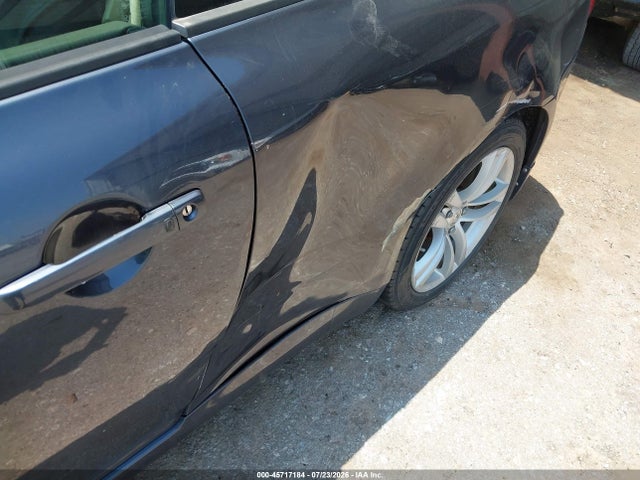 Продаж на аукціоні авто 2010 Infiniti G37x, vin: JN1CV6EL2AM153531, номер лоту: 45717184