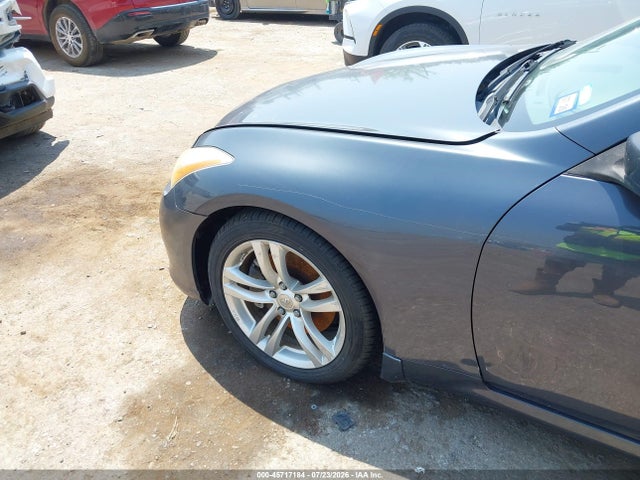 Продаж на аукціоні авто 2010 Infiniti G37x, vin: JN1CV6EL2AM153531, номер лоту: 45717184