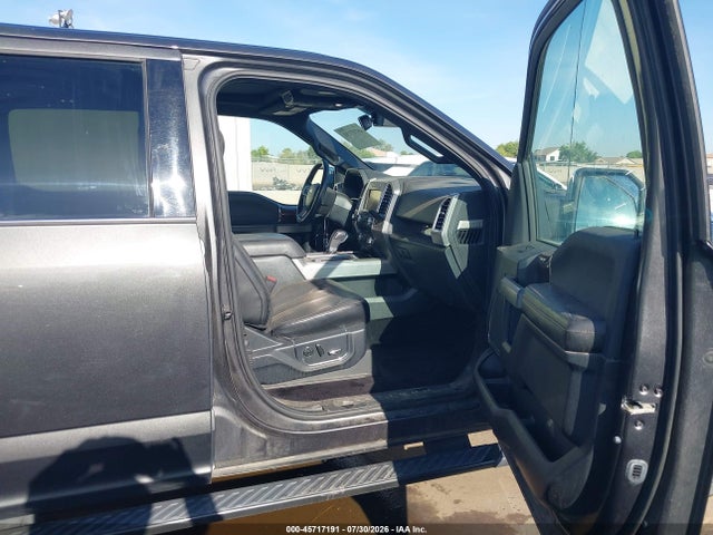 Продаж на аукціоні авто 2015 Ford F-150 Platinum, vin: 1FTEW1EG0FFC30286, номер лоту: 45717191