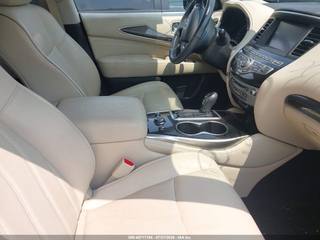 2020 Infiniti Qx60 Luxe Awd მანქანა იყიდება აუქციონზე, vin: 5N1DL0MM7LC521530, აუქციონის ნომერი: 45717194