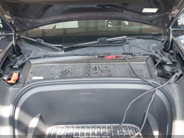 Aukcja sprzedaży 2024 Tesla Model Y Performance Dual Motor All-wheel Drive, vin: 7SAYGDEF9RA267185, numer aukcji: 45717198