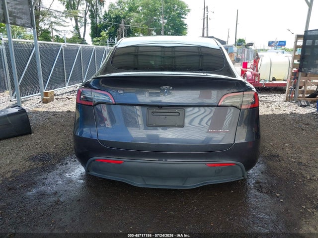 Aukcja sprzedaży 2024 Tesla Model Y Performance Dual Motor All-wheel Drive, vin: 7SAYGDEF9RA267185, numer aukcji: 45717198