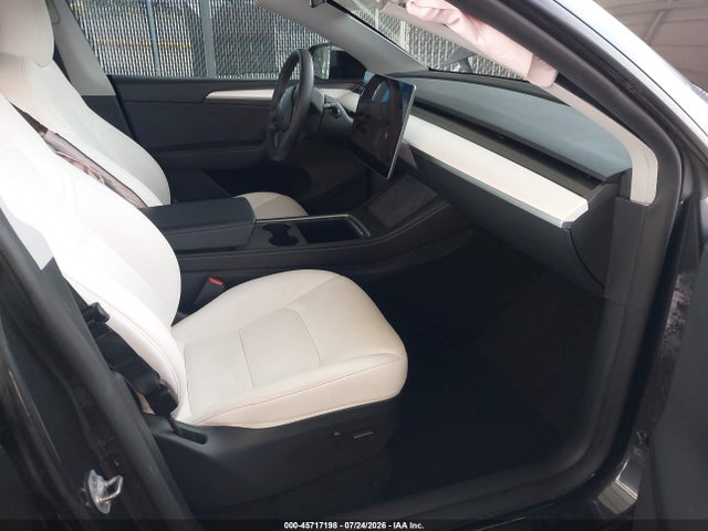 Aukcja sprzedaży 2024 Tesla Model Y Performance Dual Motor All-wheel Drive, vin: 7SAYGDEF9RA267185, numer aukcji: 45717198