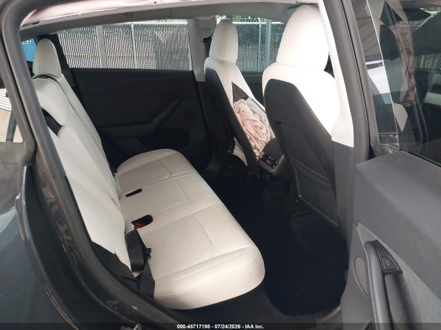 Aukcja sprzedaży 2024 Tesla Model Y Performance Dual Motor All-wheel Drive, vin: 7SAYGDEF9RA267185, numer aukcji: 45717198
