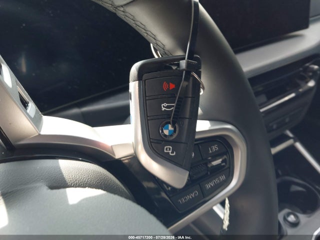 3MW69CW08S8F53624 BMW 330I