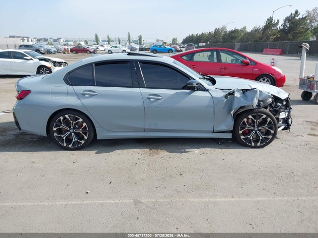 3MW69CW08S8F53624 BMW 330I