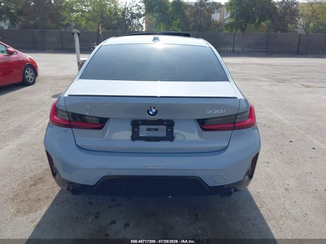 3MW69CW08S8F53624 BMW 330I