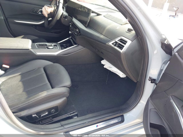 3MW69CW08S8F53624 BMW 330I