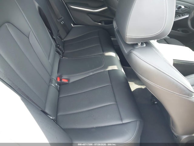 3MW69CW08S8F53624 BMW 330I