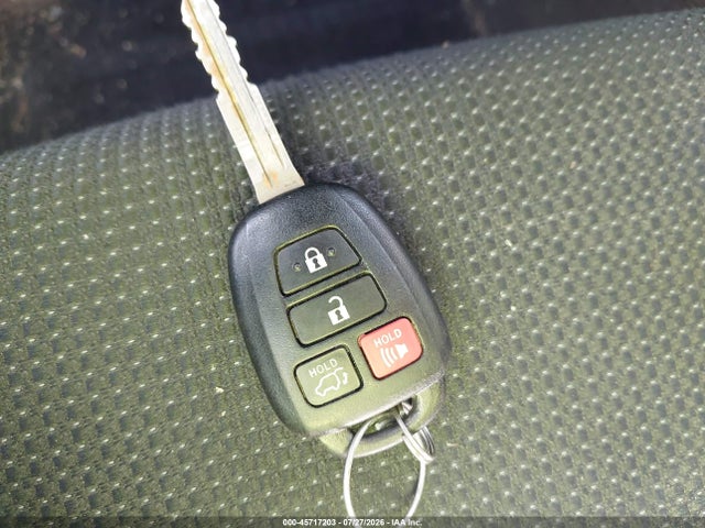 Aukcja sprzedaży 2016 Toyota Rav4 Xle, vin: JTMRFREV1GJ099205, numer aukcji: 45717203