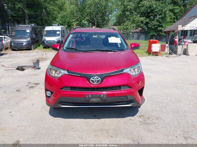 Aukcja sprzedaży 2016 Toyota Rav4 Xle, vin: JTMRFREV1GJ099205, numer aukcji: 45717203