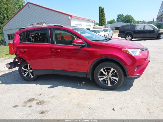 Aukcja sprzedaży 2016 Toyota Rav4 Xle, vin: JTMRFREV1GJ099205, numer aukcji: 45717203