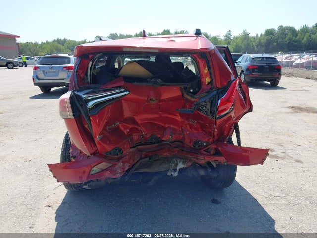 Aukcja sprzedaży 2016 Toyota Rav4 Xle, vin: JTMRFREV1GJ099205, numer aukcji: 45717203