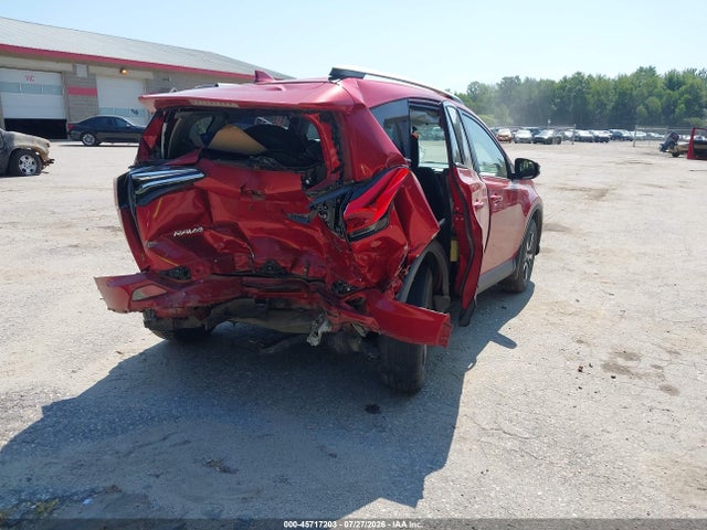 Aukcja sprzedaży 2016 Toyota Rav4 Xle, vin: JTMRFREV1GJ099205, numer aukcji: 45717203