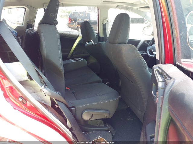 Aukcja sprzedaży 2016 Toyota Rav4 Xle, vin: JTMRFREV1GJ099205, numer aukcji: 45717203