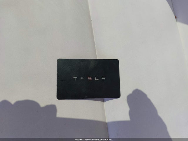 Продаж на аукціоні авто 2023 Tesla Model 3 Performance Dual Motor All-wheel Drive, vin: 5YJ3E1EC7PF423161, номер лоту: 45717205