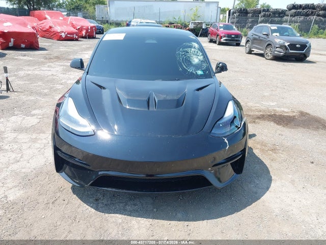 Продаж на аукціоні авто 2023 Tesla Model 3 Performance Dual Motor All-wheel Drive, vin: 5YJ3E1EC7PF423161, номер лоту: 45717205