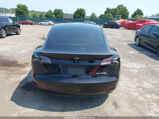 Продаж на аукціоні авто 2023 Tesla Model 3 Performance Dual Motor All-wheel Drive, vin: 5YJ3E1EC7PF423161, номер лоту: 45717205