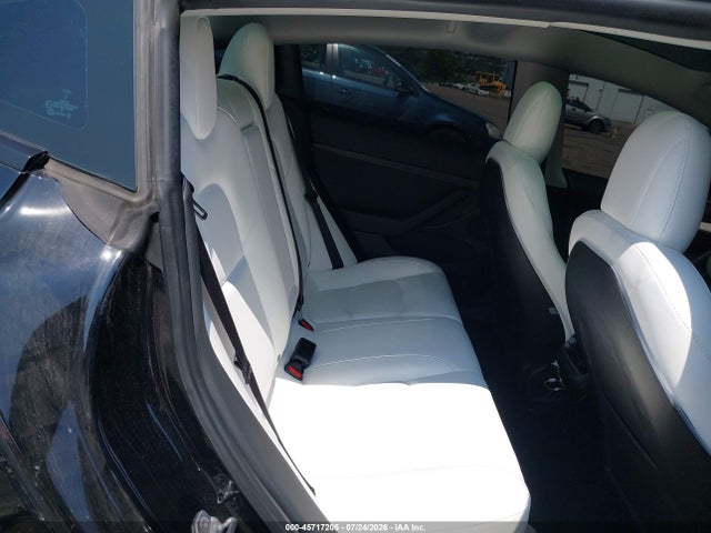 Продаж на аукціоні авто 2023 Tesla Model 3 Performance Dual Motor All-wheel Drive, vin: 5YJ3E1EC7PF423161, номер лоту: 45717205