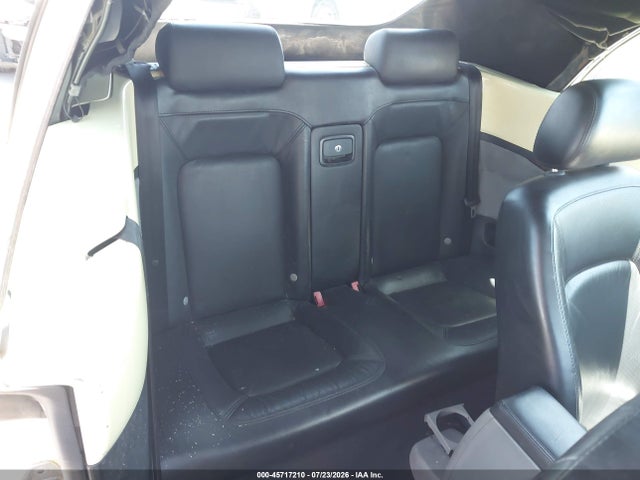 Продажа на аукционе авто 2003 Volkswagen New Beetle Glx, vin: 3VWDD21Y03M329950, номер лота: 45717210