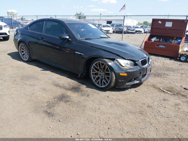 Auction sale of the 2011 Bmw M3, vin: WBSKG9C59BE796925, lot number: 45717224