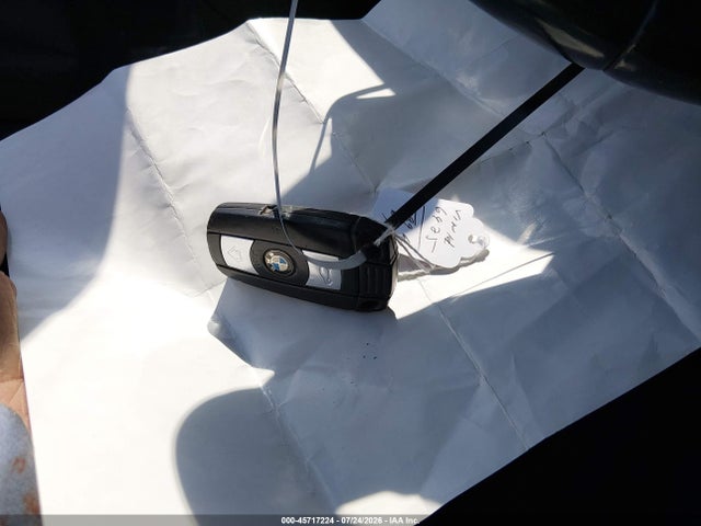 45717224 :رقم المزاد ، WBSKG9C59BE796925 vin ، 2011 Bmw M3 مزاد بيع