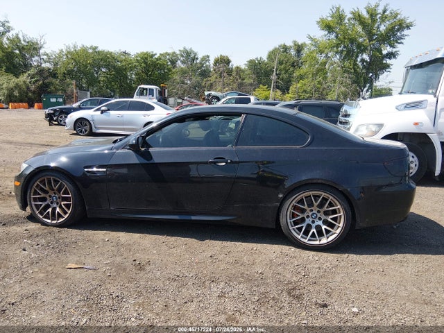 45717224 :رقم المزاد ، WBSKG9C59BE796925 vin ، 2011 Bmw M3 مزاد بيع
