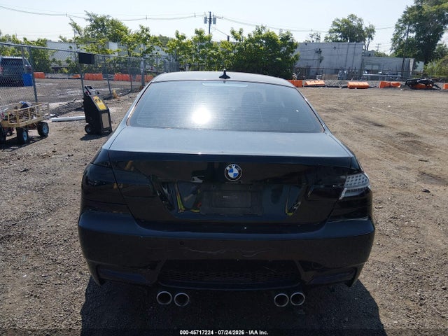 45717224 :رقم المزاد ، WBSKG9C59BE796925 vin ، 2011 Bmw M3 مزاد بيع